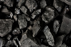 Bowbeck coal boiler costs